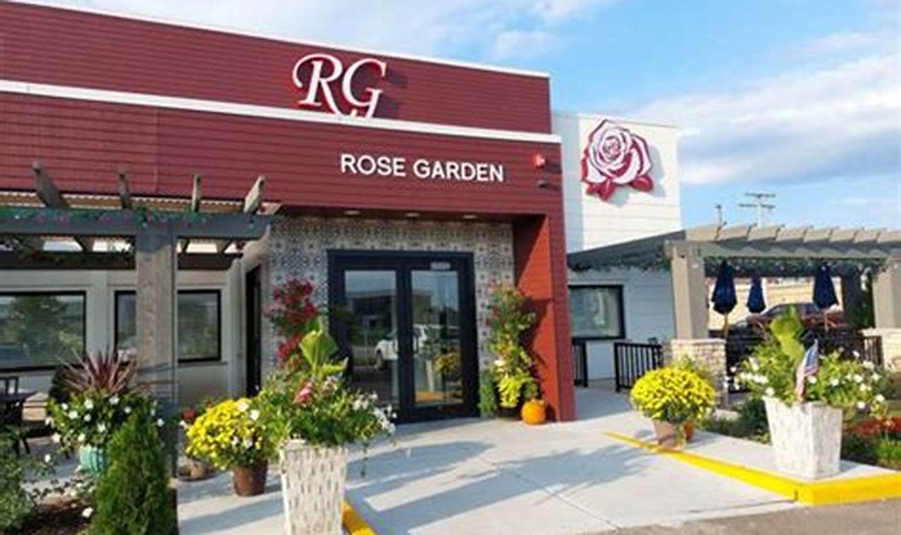 Visit Elk Grove, IL: The Beautiful Rose Garden The Ultimate Gardening Guide: Grow a Thriving Garden Year-Round Visit Elk Grove, IL: The Beautiful Rose Garden | The Ultimate Gardening Guide: Grow a Thriving Garden Year-Round