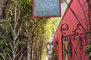 Visit Pilgrims Way Bookstore & Secret Garden Carmel, CA The Ultimate Gardening Guide: Grow a Thriving Garden Year-Round Visit Pilgrims Way Bookstore & Secret Garden Carmel, CA | The Ultimate Gardening Guide: Grow a Thriving Garden Year-Round