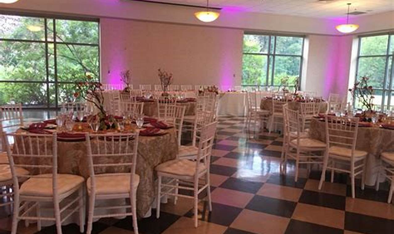 Discover Rose Garden Hall: Venue &amp; Events | The Ultimate Gardening Guide: Grow a Thriving Garden Year-Round