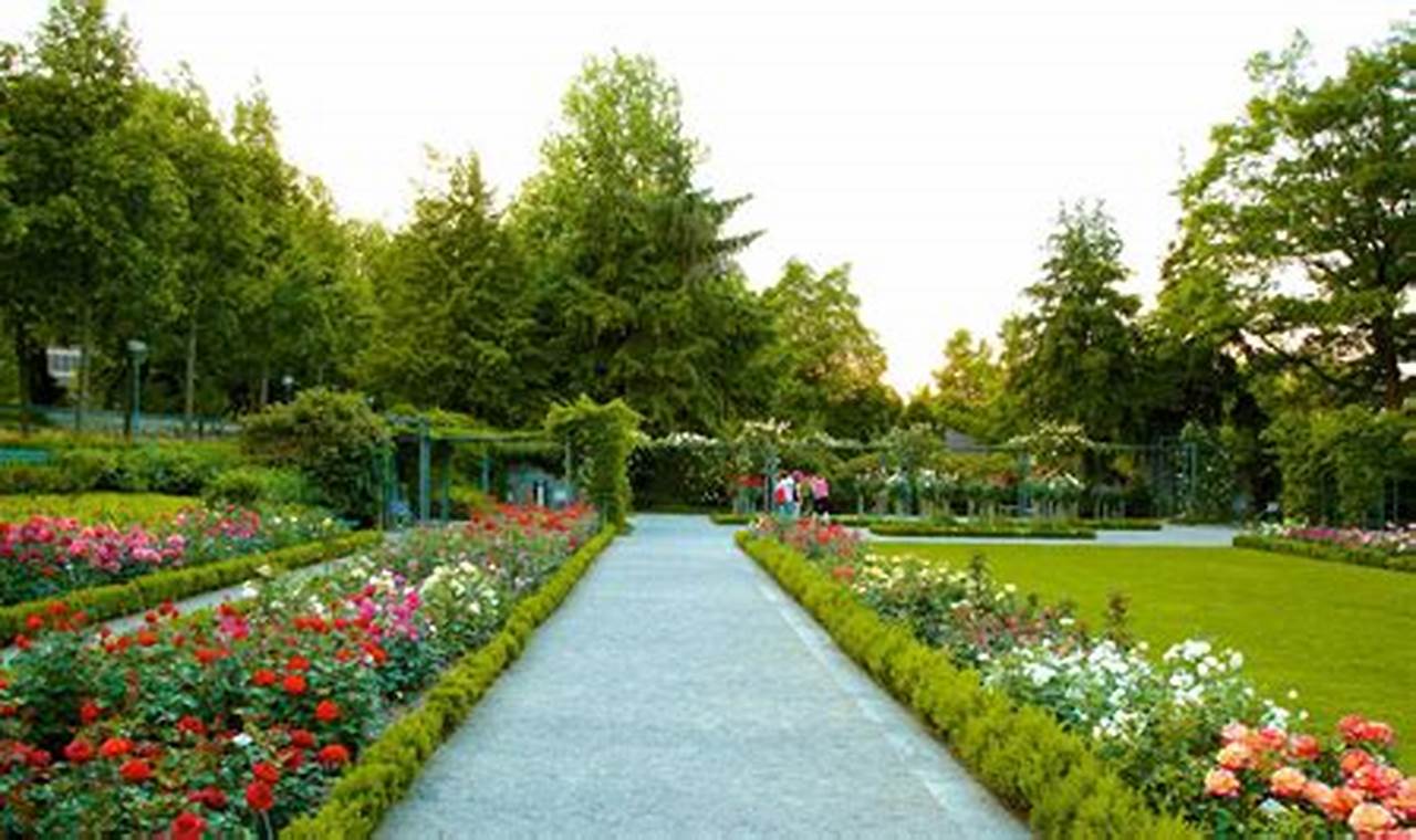 Visit Bern's Rose Garden: A Floral Paradise in Switzerland The Ultimate Gardening Guide: Grow a Thriving Garden Year-Round Visit Bern's Rose Garden: A Floral Paradise in Switzerland | The Ultimate Gardening Guide: Grow a Thriving Garden Year-Round