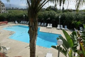 Stay at Rose Garden Inn, San Luis Obispo CA | The Ultimate Gardening Guide: Grow a Thriving Garden Year-Round