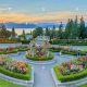Discover Vancouver's UBC Rose Garden: A Floral Gem | The Ultimate Gardening Guide: Grow a Thriving Garden Year-Round