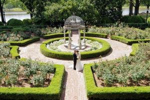 Explore Furman Rose Garden: Beauty &amp; Blooms Guide | The Ultimate Gardening Guide: Grow a Thriving Garden Year-Round