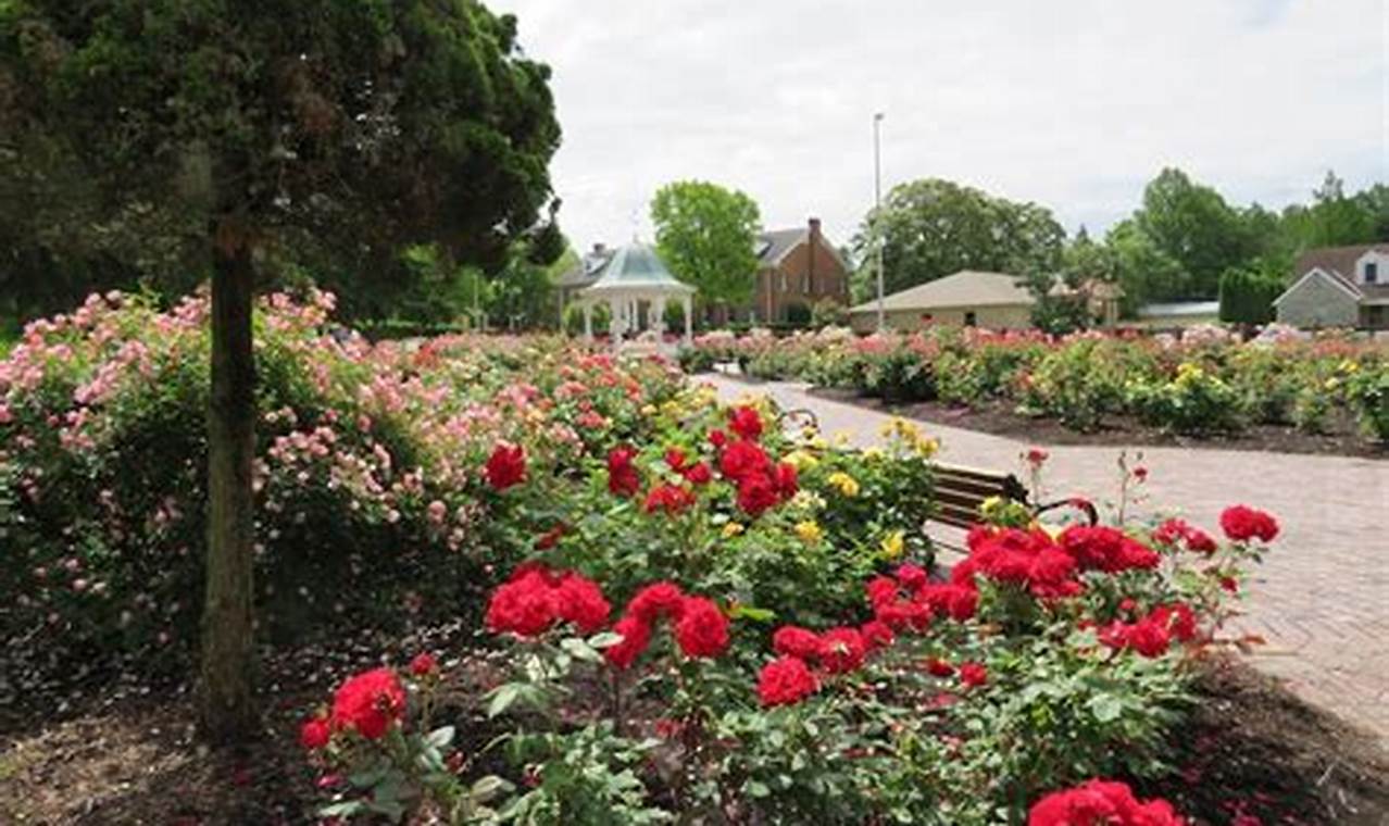 Visit Richmond Indiana Rose Garden: A Floral Paradise The Ultimate Gardening Guide: Grow a Thriving Garden Year-Round Visit Richmond Indiana Rose Garden: A Floral Paradise | The Ultimate Gardening Guide: Grow a Thriving Garden Year-Round