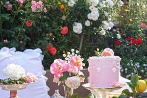 Beyond Ordinary: Rose Garden Tea Bliss The Ultimate Gardening Guide: Grow a Thriving Garden Year-Round Beyond Ordinary: Rose Garden Tea Bliss | The Ultimate Gardening Guide: Grow a Thriving Garden Year-Round