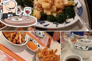 Best of Su's Garden Chinese Restaurant: [Location] Eats! | The Ultimate Gardening Guide: Grow a Thriving Garden Year-Round