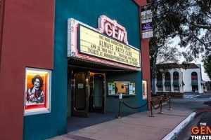 Discover Gem Theater Garden Grove, CA | Shows &amp; Events | The Ultimate Gardening Guide: Grow a Thriving Garden Year-Round