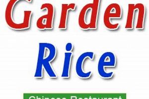 Visit [City] Garden Rice Chinese Restaurant: Best Food! | The Ultimate Gardening Guide: Grow a Thriving Garden Year-Round