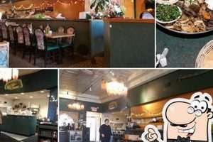 Discover: Cedar Garden Restaurant Near Me - [City Name] | The Ultimate Gardening Guide: Grow a Thriving Garden Year-Round