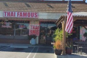 Best Thai Restaurant in Garden Grove, CA: [DISH] & More! | The Ultimate Gardening Guide: Grow a Thriving Garden Year-Round