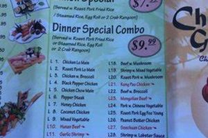 Dine at Cherry Garden Restaurant: Washington, IL's Best! | The Ultimate Gardening Guide: Grow a Thriving Garden Year-Round