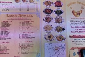 Best Golden Garden Restaurant East Meadow, NY: Menu & Hours | The Ultimate Gardening Guide: Grow a Thriving Garden Year-Round