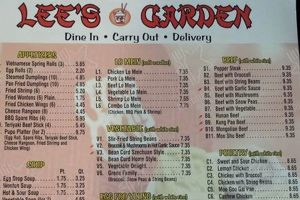 Authentic Lee's Garden Chinese Restaurant Near You The Ultimate Gardening Guide: Grow a Thriving Garden Year-Round Authentic Lee's Garden Chinese Restaurant Near You | The Ultimate Gardening Guide: Grow a Thriving Garden Year-Round