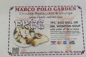 Marco Polo Garden Restaurant: Authentic Chinese Cuisine The Ultimate Gardening Guide: Grow a Thriving Garden Year-Round Marco Polo Garden Restaurant: Authentic Chinese Cuisine | The Ultimate Gardening Guide: Grow a Thriving Garden Year-Round