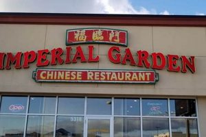 Dine Like Royalty: Imperial Garden Restaurant Experience | The Ultimate Gardening Guide: Grow a Thriving Garden Year-Round