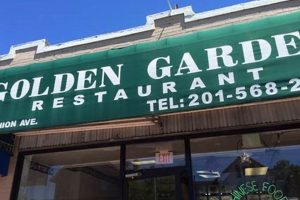 Find a Golden Garden Restaurant Near You: Locations & Menu | The Ultimate Gardening Guide: Grow a Thriving Garden Year-Round