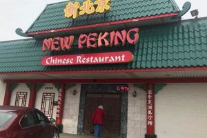Garden City's New Peking Restaurant: Authentic Eats! | The Ultimate Gardening Guide: Grow a Thriving Garden Year-Round