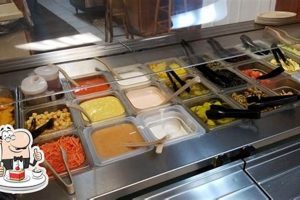 Dine Local: Garden Patch Restaurant Barnesville, GA The Ultimate Gardening Guide: Grow a Thriving Garden Year-Round Dine Local: Garden Patch Restaurant Barnesville, GA | The Ultimate Gardening Guide: Grow a Thriving Garden Year-Round