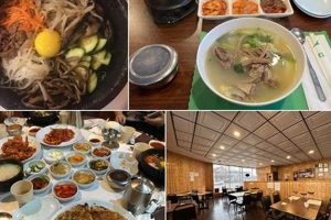 Authentic Seoul Garden: Parma OH Korean BBQ & More! | The Ultimate Gardening Guide: Grow a Thriving Garden Year-Round