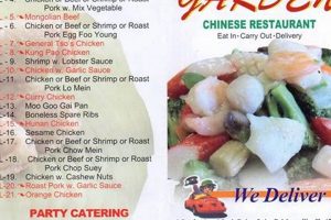 Discover Jade Garden Chinese Restaurant: Authentic & Delicious! | The Ultimate Gardening Guide: Grow a Thriving Garden Year-Round