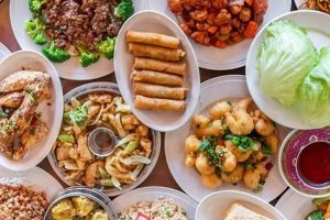 Dine at Pine Garden Chinese Restaurant: Authentic Flavors! | The Ultimate Gardening Guide: Grow a Thriving Garden Year-Round