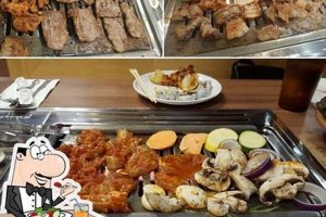 Your Perfect Picnic Garden BBQ Restaurant Experience! | The Ultimate Gardening Guide: Grow a Thriving Garden Year-Round