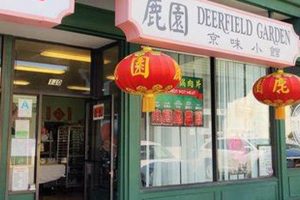 Deerfield Garden Restaurant | The Ultimate Gardening Guide: Grow a Thriving Garden Year-Round