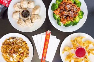 Find a Main Garden Chinese Restaurant Near You | The Ultimate Gardening Guide: Grow a Thriving Garden Year-Round