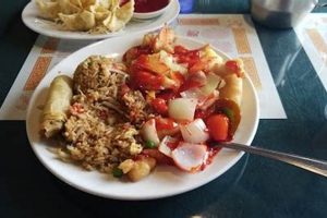 Your Guide: Happy Garden Chinese Restaurant Burien WA Menu & More! | The Ultimate Gardening Guide: Grow a Thriving Garden Year-Round
