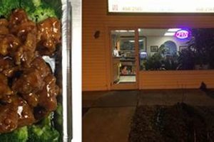 First Garden Chinese Restaurant | The Ultimate Gardening Guide: Grow a Thriving Garden Year-Round