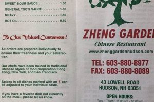 Visit Zheng Garden Restaurant: Exquisite Dining | The Ultimate Gardening Guide: Grow a Thriving Garden Year-Round
