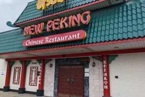Garden City's New Peking Restaurant: Authentic Taste! | The Ultimate Gardening Guide: Grow a Thriving Garden Year-Round