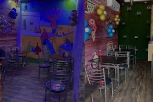 Oasis Dining: Garden Pizza Restaurant Near You + More! | The Ultimate Gardening Guide: Grow a Thriving Garden Year-Round