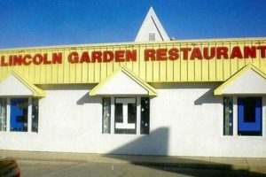 Your Guide to Lincoln Garden Family Restaurant Near You! | The Ultimate Gardening Guide: Grow a Thriving Garden Year-Round