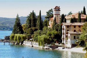 Discover: Lake Garda Best Hotels [Your Guide] | The Ultimate Gardening Guide: Grow a Thriving Garden Year-Round