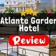 Rome's Atlanta Garden Hotel: A Tranquil Escape | The Ultimate Gardening Guide: Grow a Thriving Garden Year-Round
