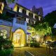 Stay at Soho Garden Hotel: Your Green Oasis in the City | The Ultimate Gardening Guide: Grow a Thriving Garden Year-Round