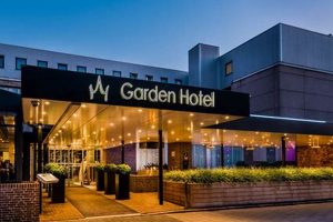 Discover Bilderberg Garden Hotel: [City Name] Oasis! | The Ultimate Gardening Guide: Grow a Thriving Garden Year-Round