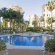 Discover: Parasol Garden Hotel Escapes & Getaways | The Ultimate Gardening Guide: Grow a Thriving Garden Year-Round