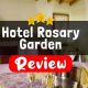 Hotel Rosary Garden | The Ultimate Gardening Guide: Grow a Thriving Garden Year-Round