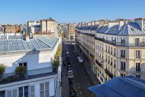 Paris Hotel Garden: Saint Martin Oasis, City Escape! The Ultimate Gardening Guide: Grow a Thriving Garden Year-Round Paris Hotel Garden: Saint Martin Oasis, City Escape! | The Ultimate Gardening Guide: Grow a Thriving Garden Year-Round