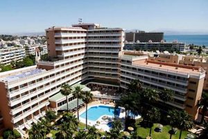 Discover: Parasol Garden Hotel Torremolinos Deals & Guide | The Ultimate Gardening Guide: Grow a Thriving Garden Year-Round