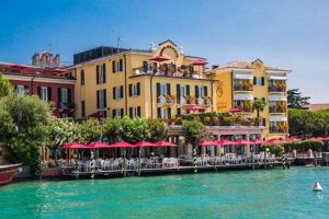 Sirmione Lake Garda Hotels: Your Lakeside Escape | The Ultimate Gardening Guide: Grow a Thriving Garden Year-Round