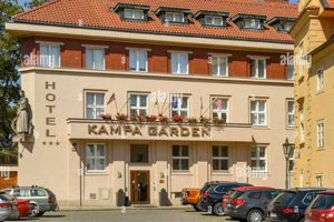 Kampa Garden Hotel Prague: Oasis in Prague's Heart The Ultimate Gardening Guide: Grow a Thriving Garden Year-Round Kampa Garden Hotel Prague: Oasis in Prague's Heart | The Ultimate Gardening Guide: Grow a Thriving Garden Year-Round