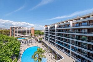 Your Salou Escape: Hotel California Garden Oasis! | The Ultimate Gardening Guide: Grow a Thriving Garden Year-Round