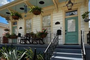 Stay Near the Action: Hotels in Lower Garden District, NOLA | The Ultimate Gardening Guide: Grow a Thriving Garden Year-Round
