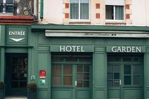 Rennes Hotel Oasis: Find Your Garden Hotel Escape The Ultimate Gardening Guide: Grow a Thriving Garden Year-Round Rennes Hotel Oasis: Find Your Garden Hotel Escape | The Ultimate Gardening Guide: Grow a Thriving Garden Year-Round