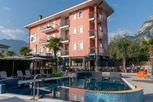 Discover Hotel Rudy, Riva del Garda: Italy Getaway! | The Ultimate Gardening Guide: Grow a Thriving Garden Year-Round