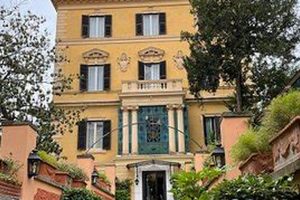 Roman Oasis: Hotel Rome Garden Italy - Your Green Escape! The Ultimate Gardening Guide: Grow a Thriving Garden Year-Round Roman Oasis: Hotel Rome Garden Italy - Your Green Escape! | The Ultimate Gardening Guide: Grow a Thriving Garden Year-Round