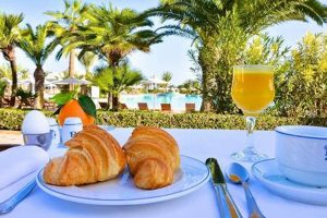 Enjoy Garden Palace Hotel Buffalo: Free Breakfast Perks! | The Ultimate Gardening Guide: Grow a Thriving Garden Year-Round